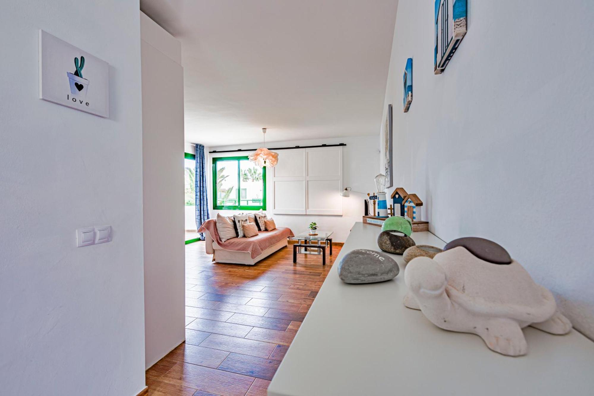 קוסטה טגוויסה Vivienda Vacacional Namana Beach מראה חיצוני תמונה
