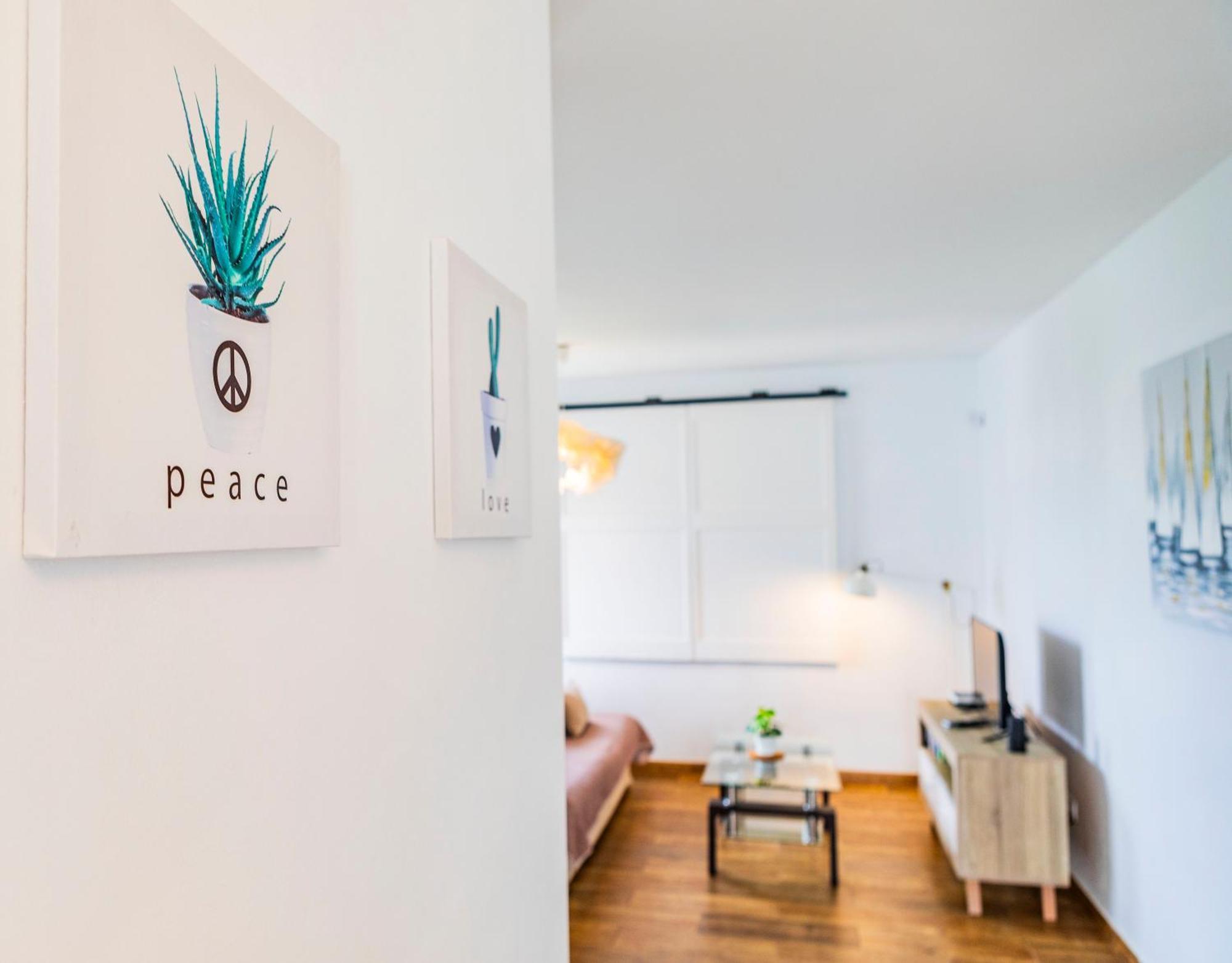 קוסטה טגוויסה Vivienda Vacacional Namana Beach מראה חיצוני תמונה