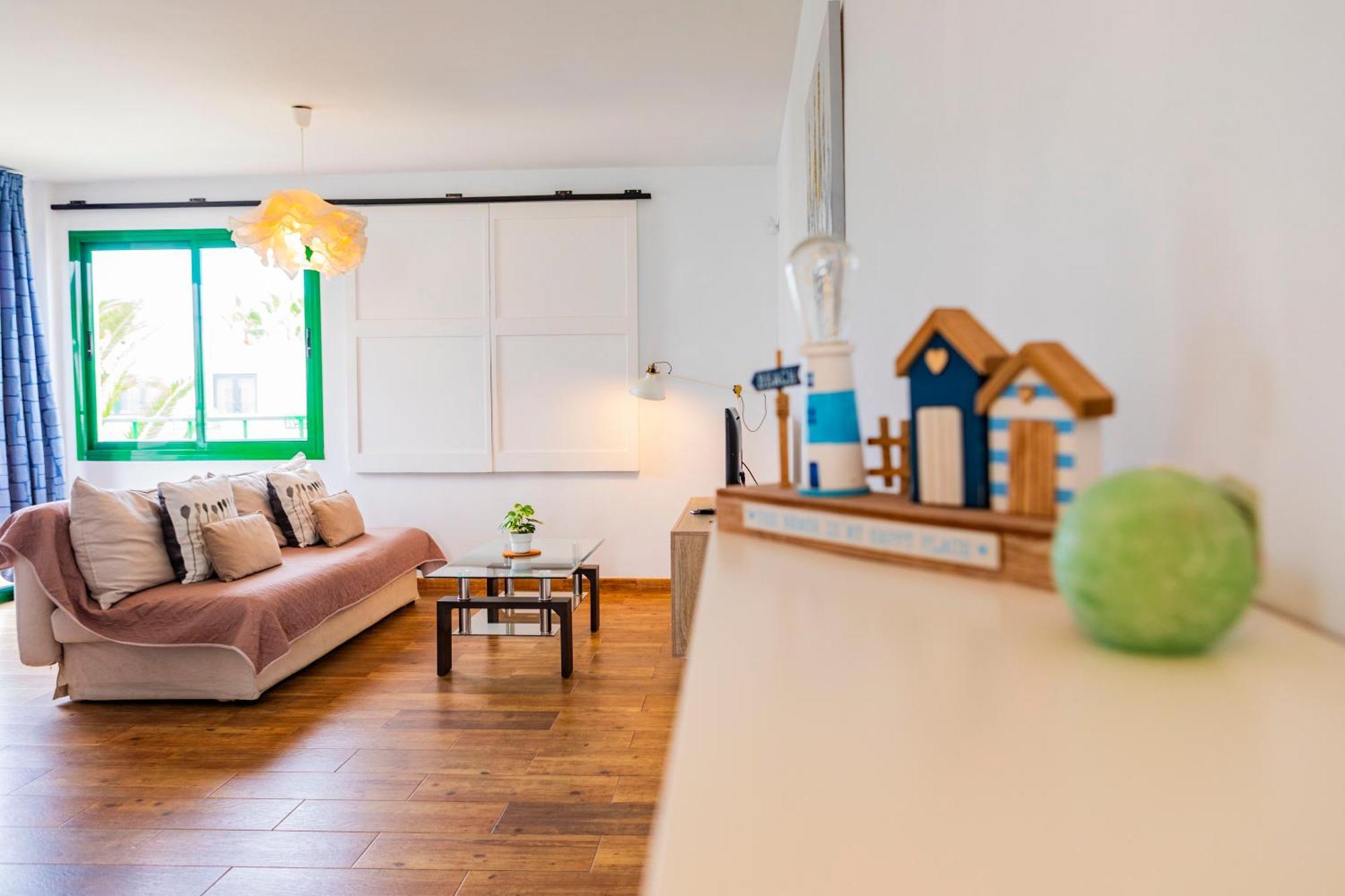 קוסטה טגוויסה Vivienda Vacacional Namana Beach מראה חיצוני תמונה