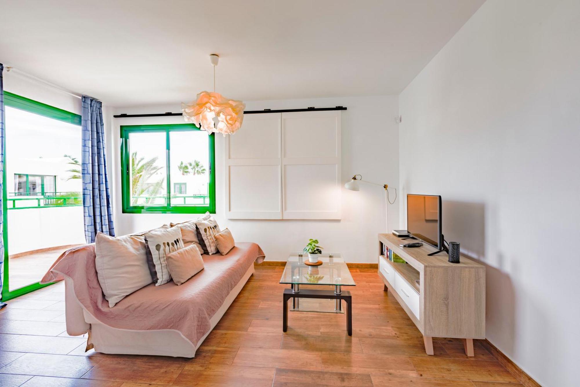 קוסטה טגוויסה Vivienda Vacacional Namana Beach מראה חיצוני תמונה