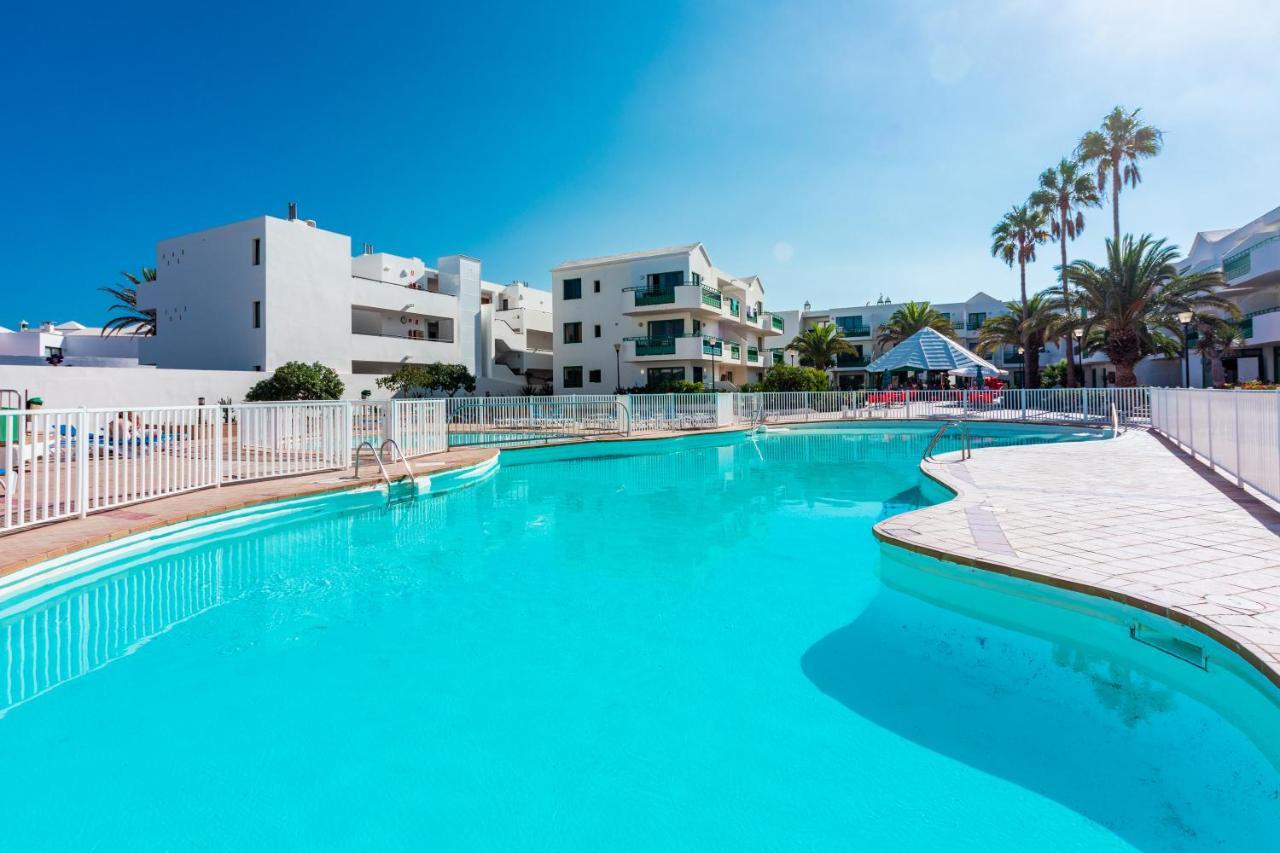 קוסטה טגוויסה Vivienda Vacacional Namana Beach מראה חיצוני תמונה