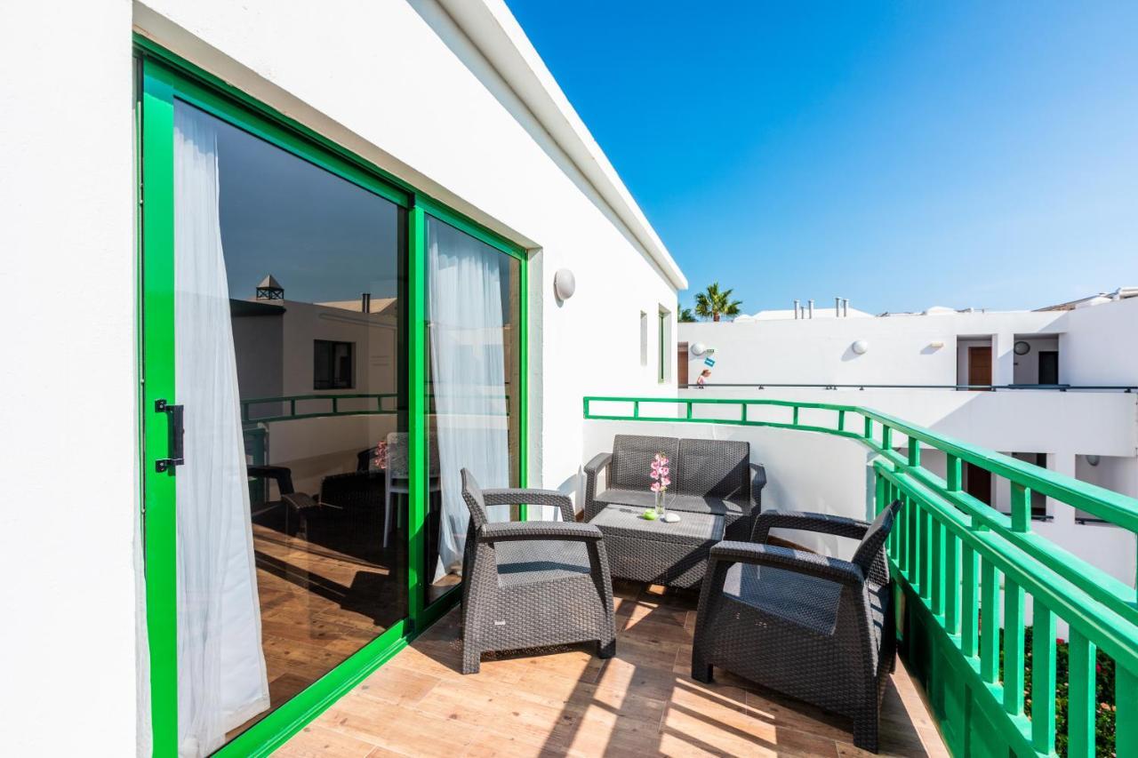 קוסטה טגוויסה Vivienda Vacacional Namana Beach מראה חיצוני תמונה
