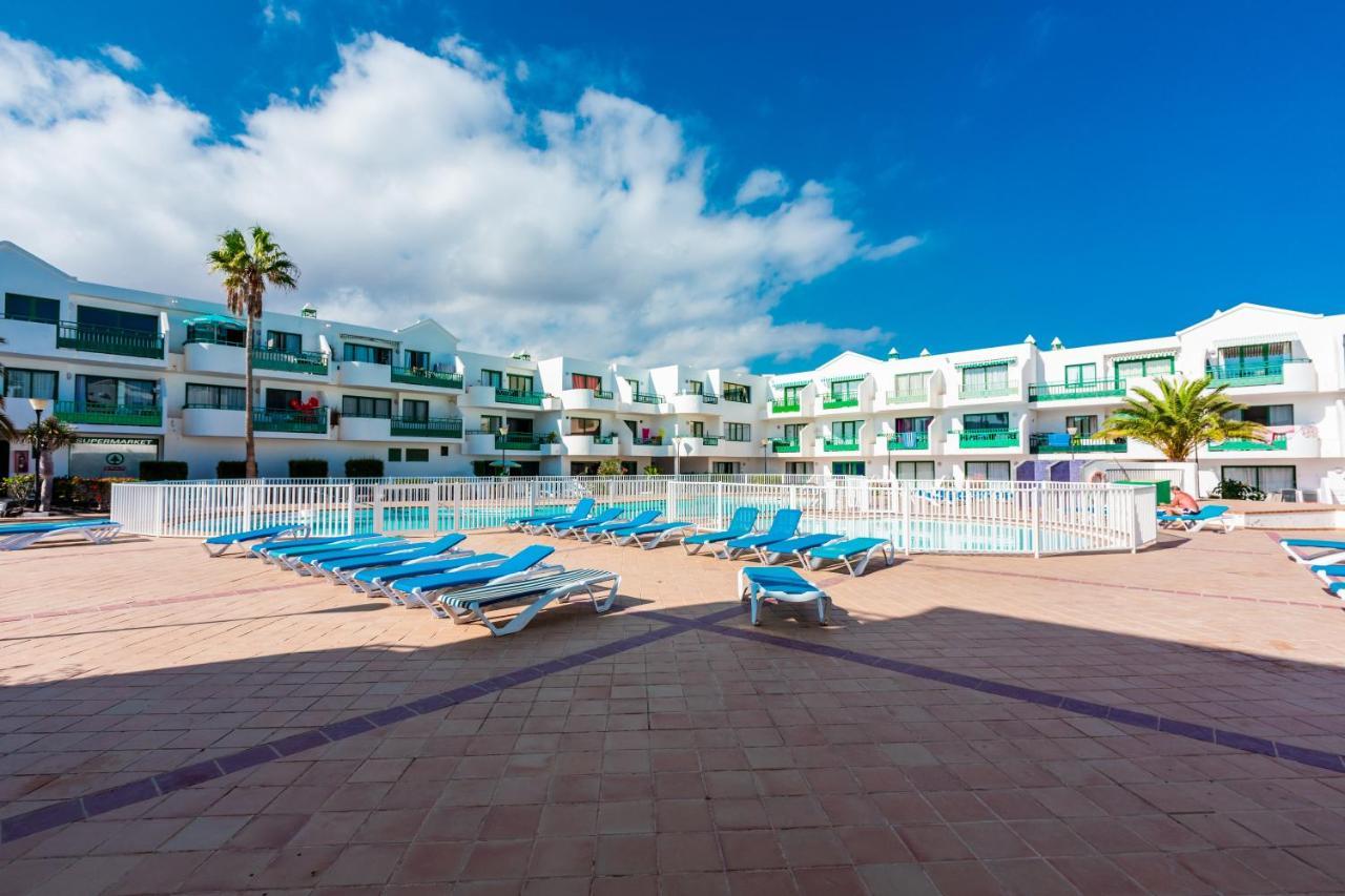 קוסטה טגוויסה Vivienda Vacacional Namana Beach מראה חיצוני תמונה
